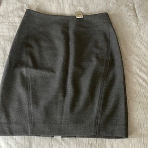 NWT Loft skirt